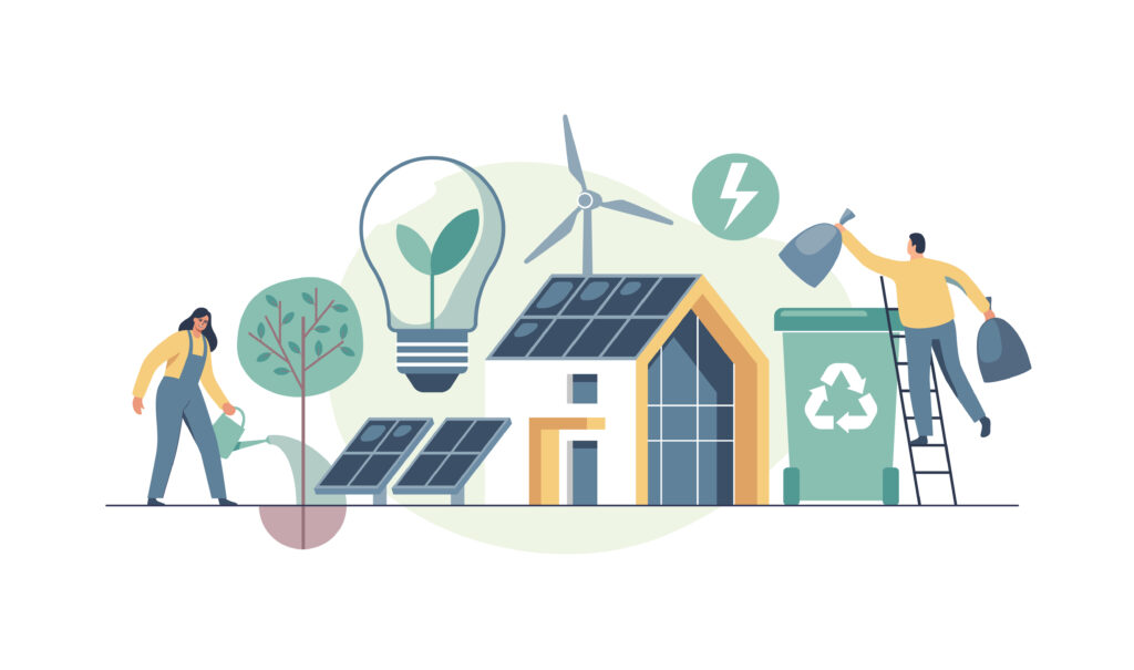 Environmental & Energy Consultancy