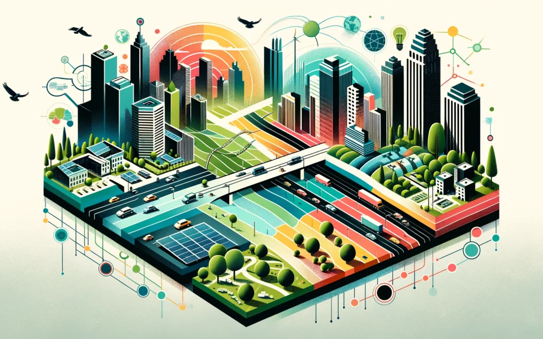 Urban Planning & Real Estate Consultancy