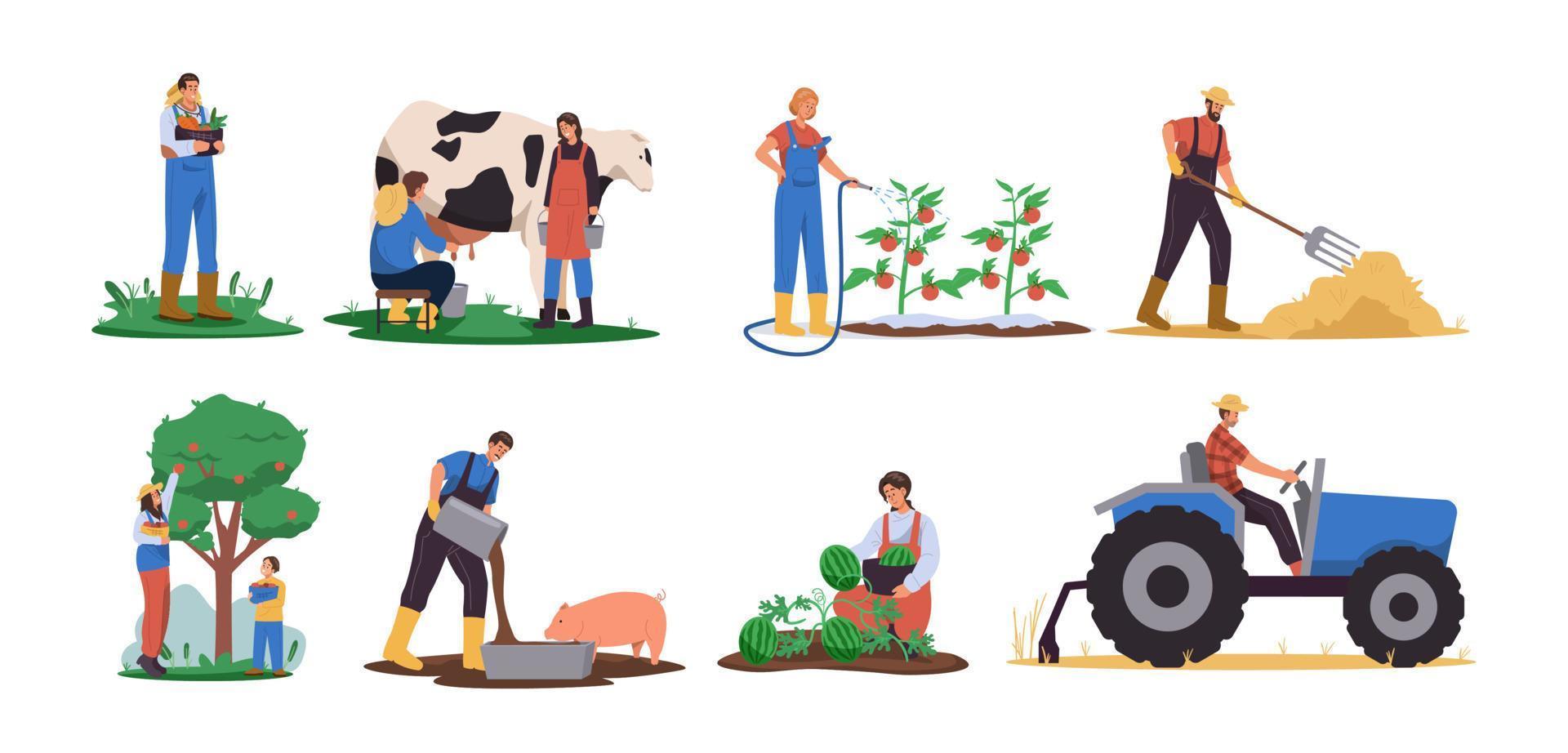 Agricultural Grants and Incentives