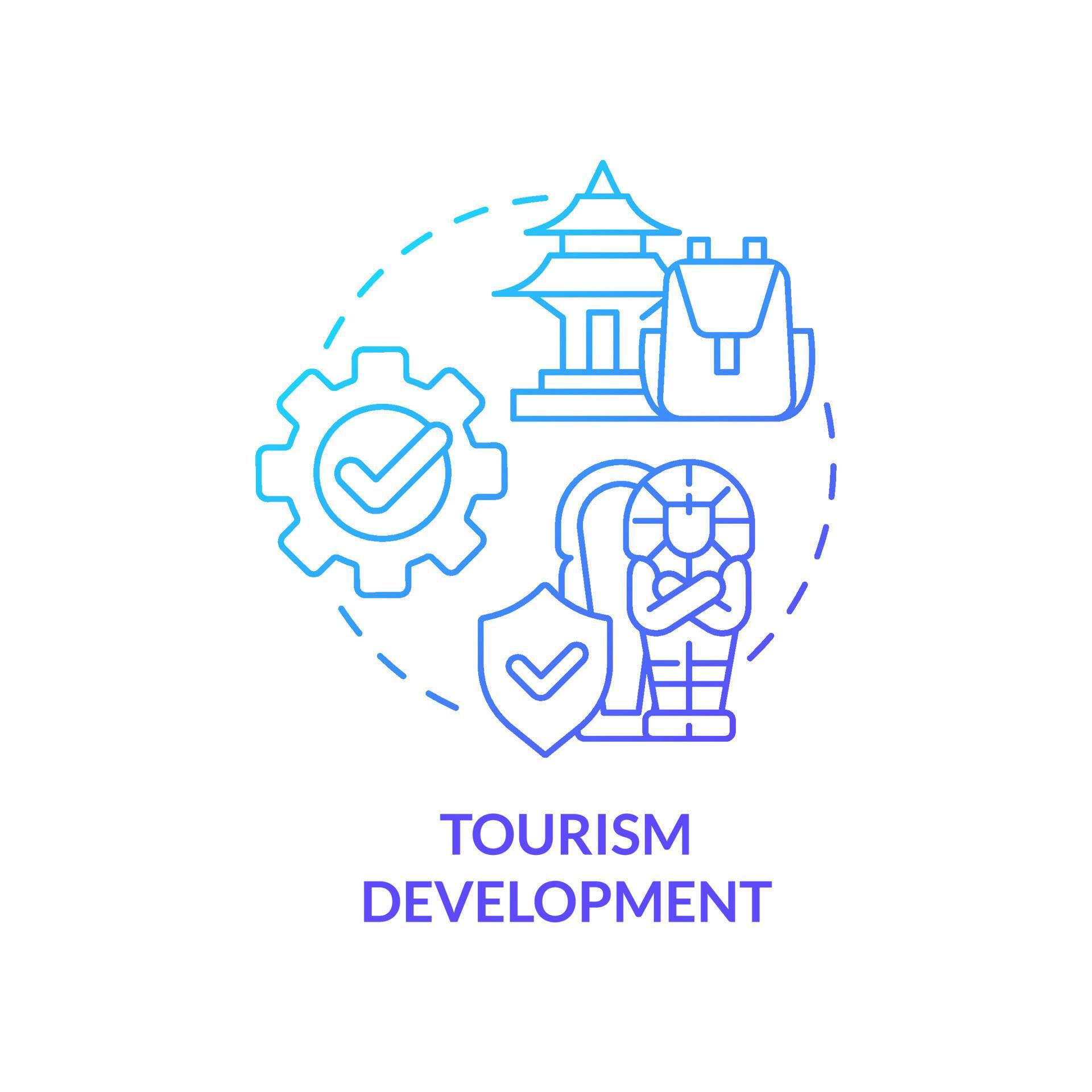 Tourism Investment Consultancy