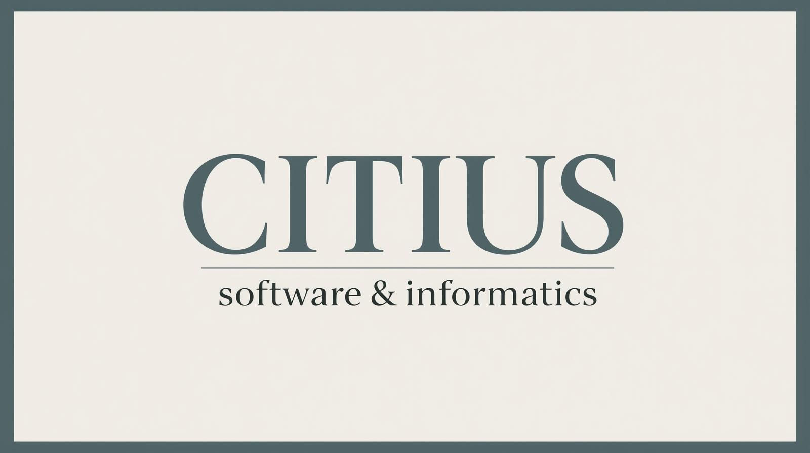 Citius